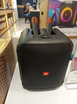 SEGAMPANG ITU MILIKIN JBL PARTYBOX ENCORE GRATIS 2X CICILAN