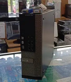 PC bulit up dell core i7