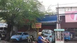Ruko Strategis di Kramat Jaya, Semper, Cilincing Jakarta Utara