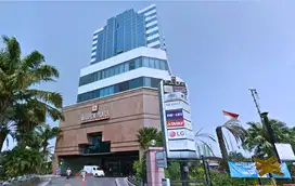 Sewa Kantor Murah Siap Pakai area Jakarta Utara (Maspion Plaza)
