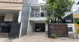 Rumah Siap Huni Cengkareng Dijual B U!