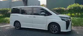 Toyota Voxy 2018 Bensin