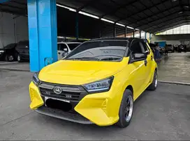 Daihatsu Ayla 1.2 R Manual 2023