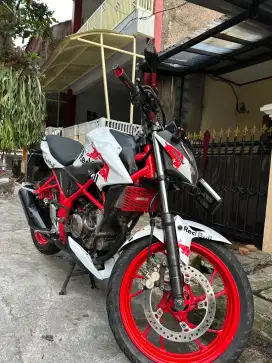 JUAL CEPAT VB 150R TAHUN 2016