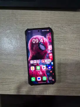Realme GT 7 12/256 Icesense Black