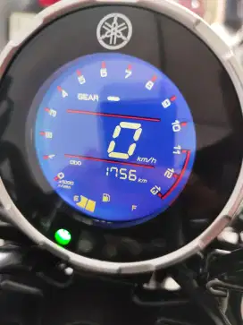 YAMAHA XSR 2024 KM 1700 LIKE NEW NIK 2023