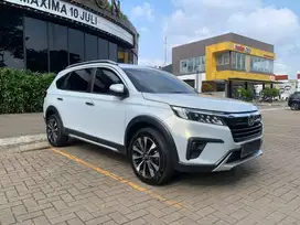 HONDA BRV E PRESTIGE SENSING AT 2022 PUTIH KM 12RB
