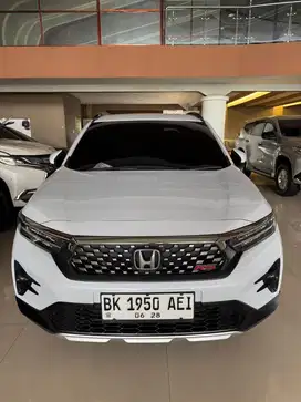Honda WR-V RS A/T 2023