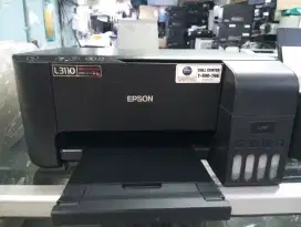 Printer Epson L3110 (prin scan copy) second