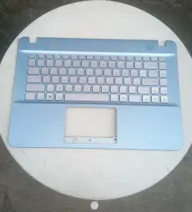 Frame Keyboard Asus X441