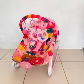 Bouncer Sugar Baby