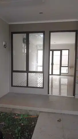 DISEWAKAN RUMAH DI PODOMORO PARK AMAGRIYA EKA
