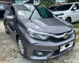 ALL NEW BRIO E 1.2 CVT
