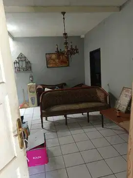 DIJUAL RUMAH DI KOPO PERMAI I BANDUNG       **MDL