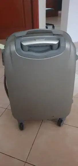 Di jual Kopor cabin