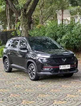 LOW KM WULING ALMAZ AT 1.5 Turbo RS PRO 2022