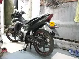 Motor Honda City Sport 1