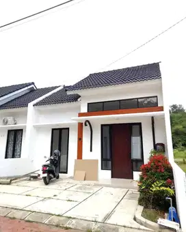 Dijual Rumah Baru Siap Huni di Taman Ayom Sedayu