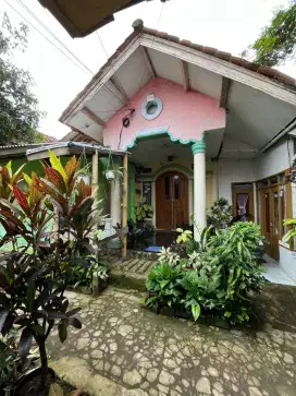 Rumah Siap Huni di Kab Bandung – SHM, 275 Juta Nego