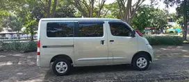 Daihatsu Gran max 2017 Bensin