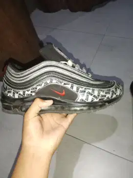 Sepatu Nike air max 97