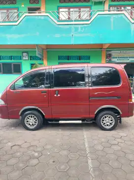 Daihatsu Espass 2000 Bensin