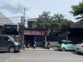Jual Rumah TERMURAH Mainroad Mekar Wangi