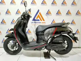 DP CUMA 700RB SCOOPY SPORTY 2020 (CASH/TT/CC 0%/KREDIVO/PAYLATER)