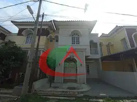 Dijual Rumah Cantik Siap huni selangkah ke Stasiun LRT Cibubur