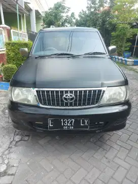 Toyota Kijang Kapsul 2003