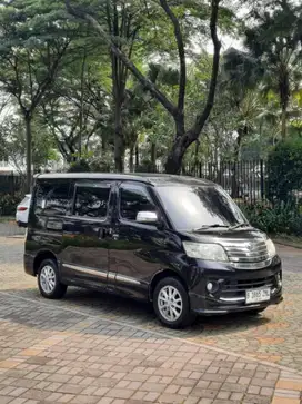 MULUS TERAWAT!!! Daihatsu Luxio 1.5 X AT 2018 - Hitam