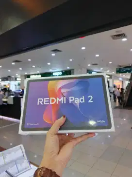 Xiaomi Redmi Pad 2  4+4/128 GB