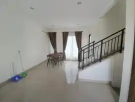 DISEWAKAN RUMAH MINIMALIS CLUSTER CYNTIA