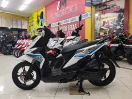 Honda beat ECO tahun 2016