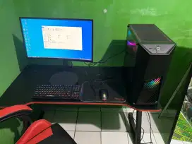 PC gaming 1 set