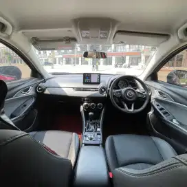 Mazda CX-3 2022 Sport KM 6 RB