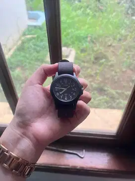 Timex Reclaim Ocean