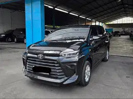 Toyota Avanza 1.3 E Manual 2024