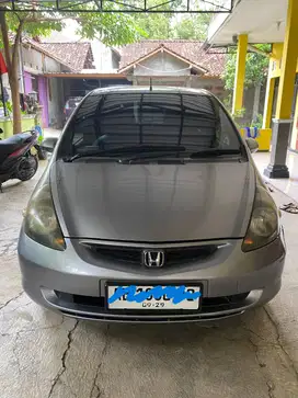 Honda Jazz idsi 2005