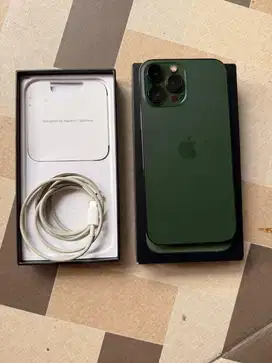 Iphone 13 Promax 256 ex Digimap BH 87%