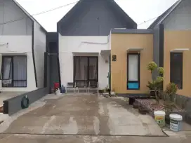 Jual Rumah cluster Luminous Premiere, 1 lantai Kota Bekasi Timur