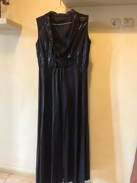 cardigan panjang