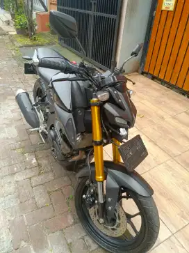Yamaha MT15 2019 KM Rendah, Mulus! Gading Serpong - Nego Tipis!
