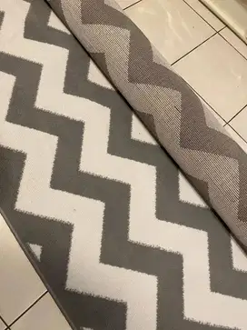 Karpet Lantai ukuran 210 x 300