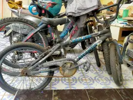 Sepeda anak bekas murah