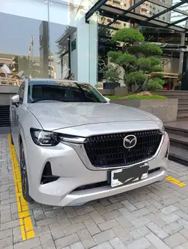 Mazda CX 60 Elite 2023
