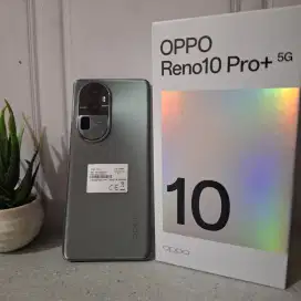 Oppo reno10 Pro+ 5G mulus nominus