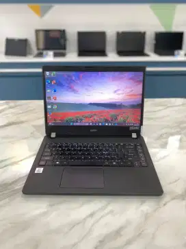 [A32] LAPTOP KEYBOARD BACKLIGHT i5 8GB 256GB 14INCH SIAP PAKAI