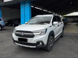 Suzuki XL7 Beta Manual 2020