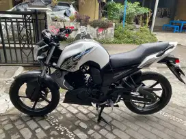 Yamaha Byson thn 2014 plat AB Bantul